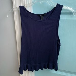 Forever 21 Tank